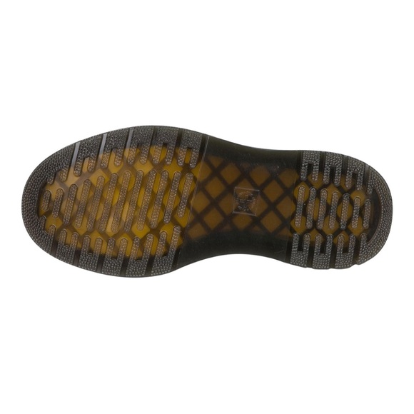 NEW Dr. Martens Black Mules unisex - Picture 5 of 5